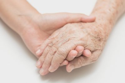 What Other Cultures Can Teach Us About Handling Dementia