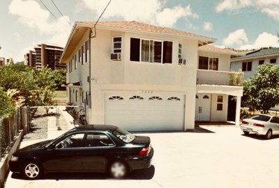 Denby Fawcett: Time To Cut Honolulu’s Monster Houses Down To Size