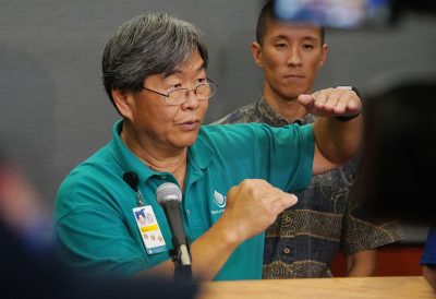 Pay Hikes For Water Board Engineers Outpace Other City Officials