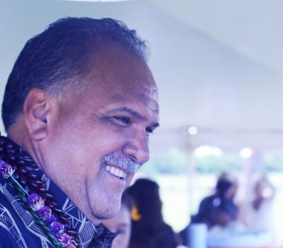 Kauai: Mayor Bernard Carvalho Ponders A Future Outside Of Politics
