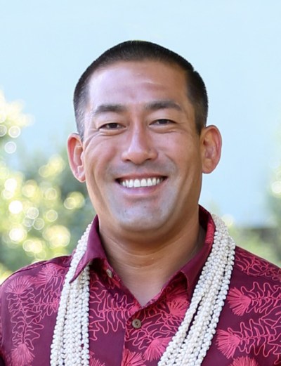 Candidate Q&A: Kauai Mayor — Derek Kawakami