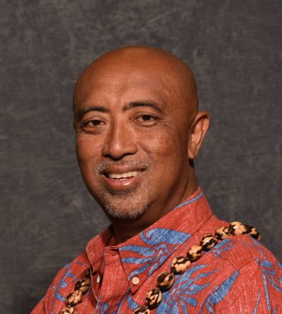 Candidate Q&A: Maui County Council (West Maui) — Rick Nava