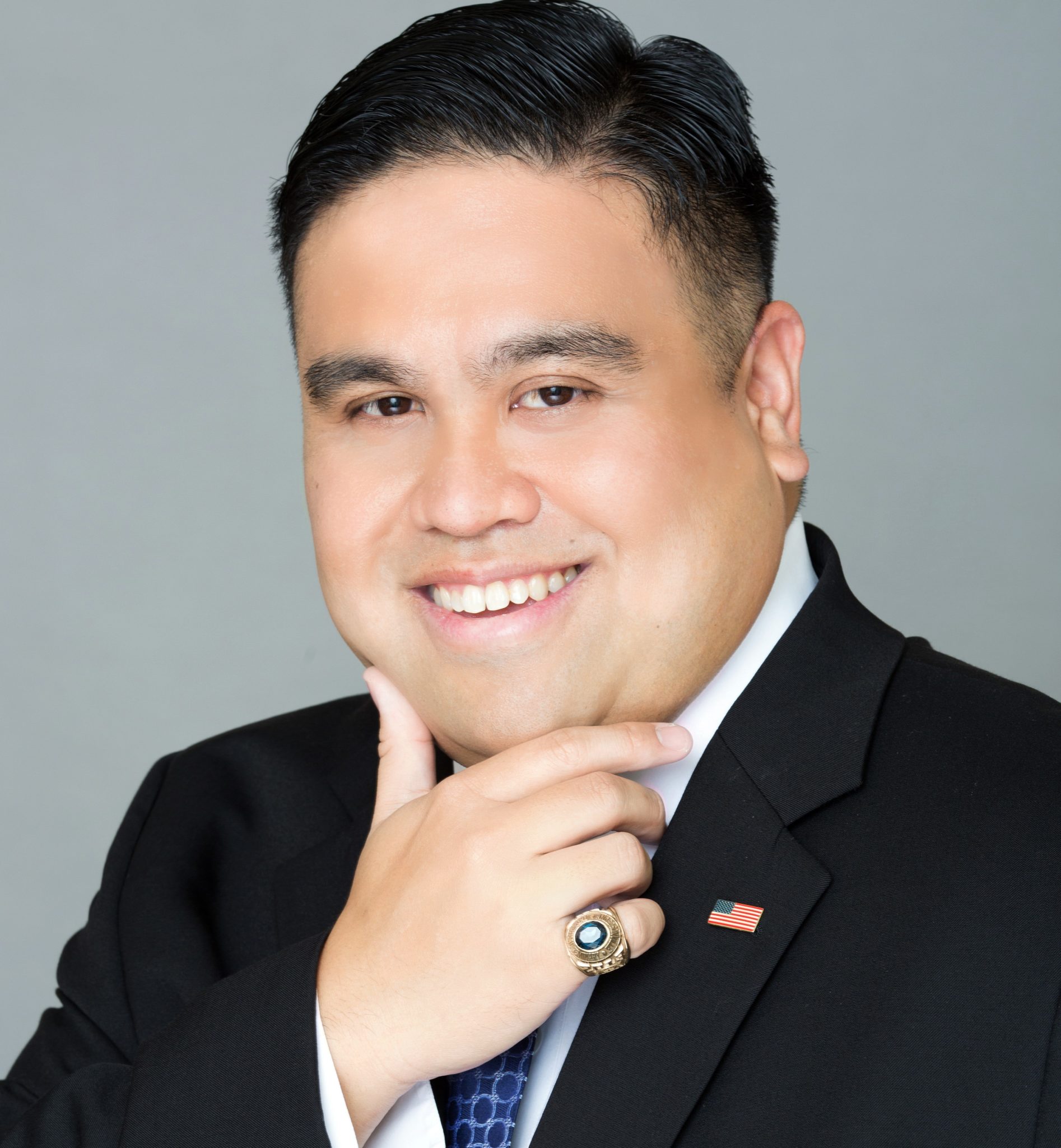 Danny de Gracia