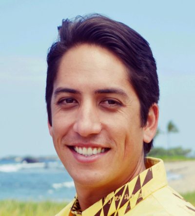 Candidate Q&A (General): State Senate District 3 — Dru Kanuha