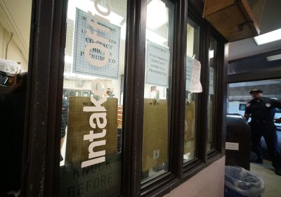 Bail Reform Could Get Serious Consideration From Legislature
