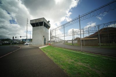 Let’s All Pitch In To A New Community Bail Fund