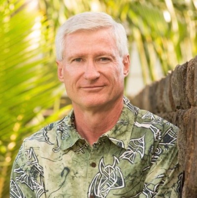 Candidate Q&A: US Senate — Ron Curtis