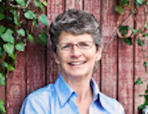 Sarah Sutton