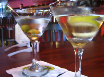 Kavanaugh? I Want To Talk About Alcohol Instead