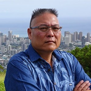 Candidate Q&A: Governor —  Terrence K. Teruya