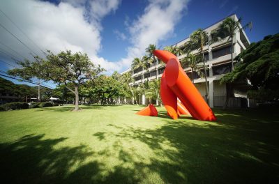 UH Hopes To Retain Authority Over Construction Projects