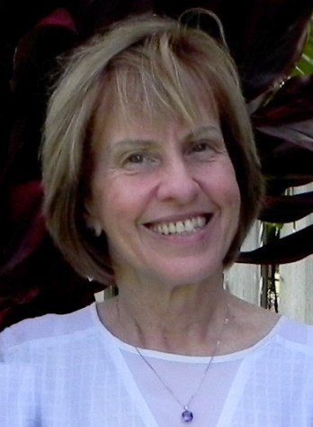 Candidate Q&A: State House District 20 — Julia Allen