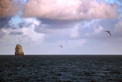 A New Marine Sanctuary Proposal May Not Be What It Seems