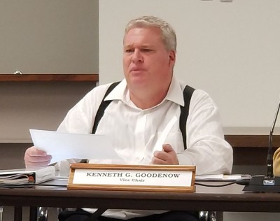 Commission Doubles Fines For First-Time Campaign Spending Violators