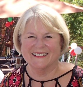 Beverly Munson