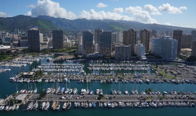 Senate Committee Advances Bill For Free Parking At Ala Wai Boat Harbor