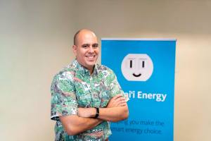 Brian Kealoha