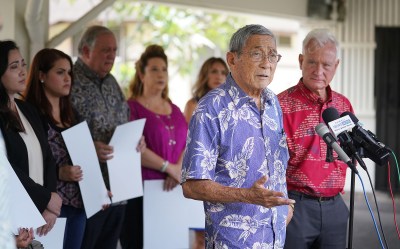 Supreme Court Agrees To Consider Challenge Of Constitutional Amendment