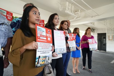 A Blueprint For Fixing Public Education