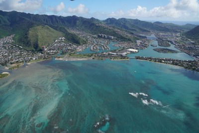 More Homeowners Are Needed To Join The Push To Restore Honolulu’s Urban Watersheds