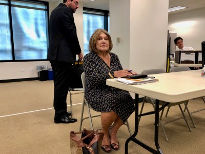 Chad Blair: Is Rowena Akana’s Political Career On The Line?