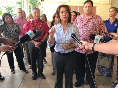 With ConAm Invalidated, Supporters And Opponents Ponder Next Moves