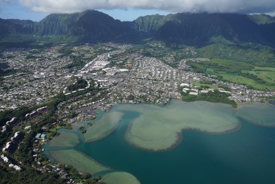 Toxic Runoff At Issue As State Considers New Permit For Kaneohe Boat Facility