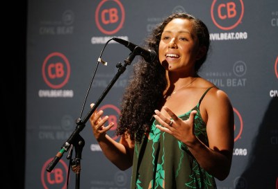 VIDEO: #HawaiiStorytellers Why I Teach