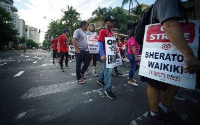 Hawaiʻi Should Remember The Injustice Of Forced Unionism