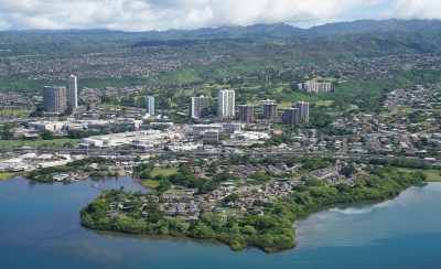 Battle For Central Oahu Senate Seat Pits Incumbent Against Well-Known City Councilman