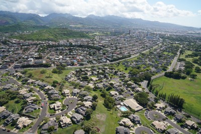 When It Comes To Housing, Honolulu Is Failing Residents