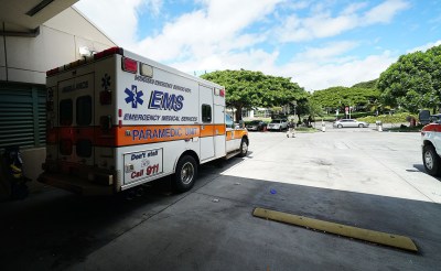 Micronesians In Hawaii Still Struggle To Get Health Care
