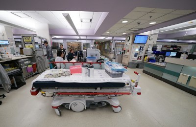 A Health System Is More Than Just Hospitals