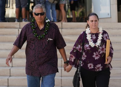 The Kealohas Could Lose Their Taxpayer-Funded Lawyers