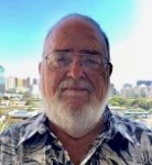 Candidate Q&A: Lieutenant Governor – Paul Robotti