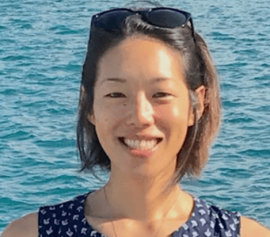Julie Kuo