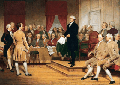 To Oppose A ConCon Is To Oppose Constitutional Democracy