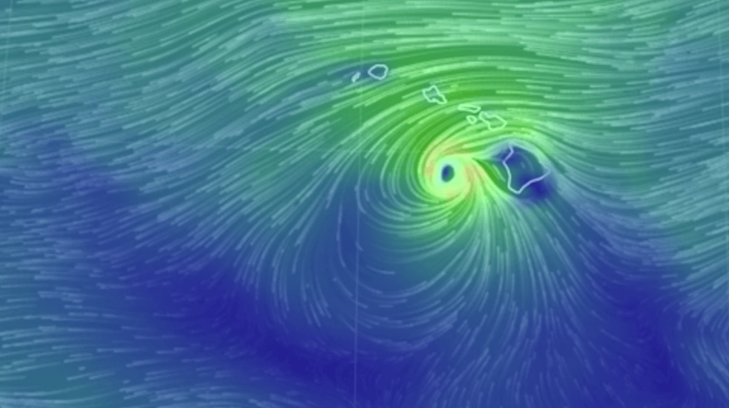 More Frequent And More Frightening Storms On The Horizon