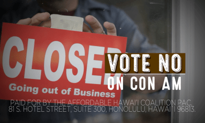 Ad Watch: TV Spots Attack Constitutional Amendment For School Taxes