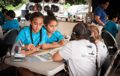 The Hawaiian Language Shall Survive