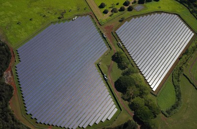 Report: Hawaii Is Still Heavily Dependent On Fossil Fuels