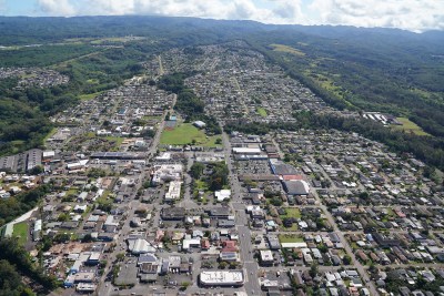 This Central Oahu City Is About To Bloom With New Economic Life