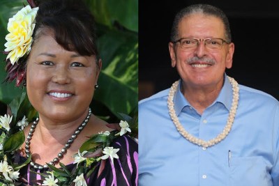 Two Council Veterans Tackle Housing Shortage In Maui Mayoral Race