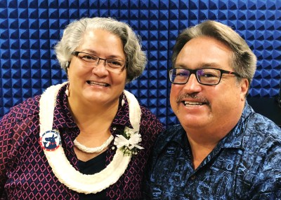 Pod Squad: Hawaii Democratic Leader Talks About ‘Healing The Party’