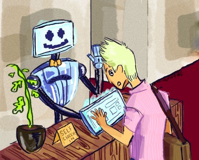 How You Can Tell If You Might Get Replaced By A Robot