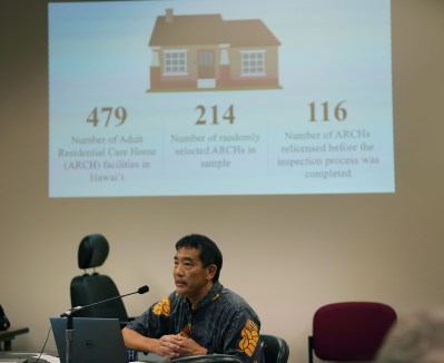 State Claims ‘Dramatic’ Improvement In Adult Home Care Oversight