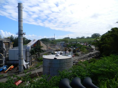 Hawaii Consumer Advocate Opposes Bioenergy Power Plant On Big Island