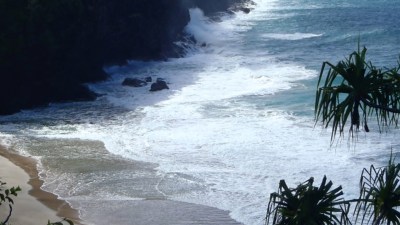 ‘My Islands Are Dying’
