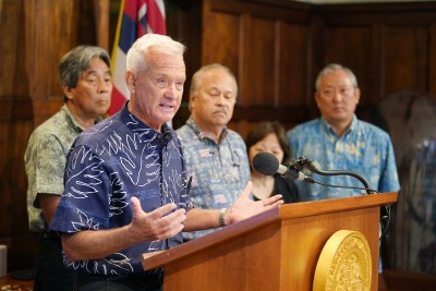 Caldwell: Top City Official Who’s Subject Of An FBI Investigation Will Remain On The Job