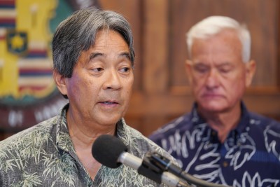 Honolulu: Virus Outbreak Is No Excuse To Not Pay Your Property Tax